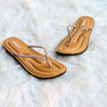 Casual waterproof comfy flipflops (Inblu) - Thousand Slippers