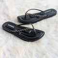 Casual waterproof comfy flipflops (Inblu) - Thousand Slippers