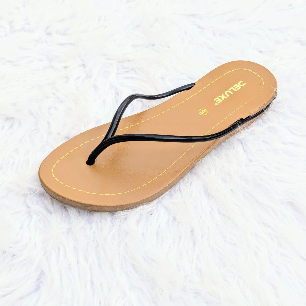 Easy Flipflops - Thousand Slippers
