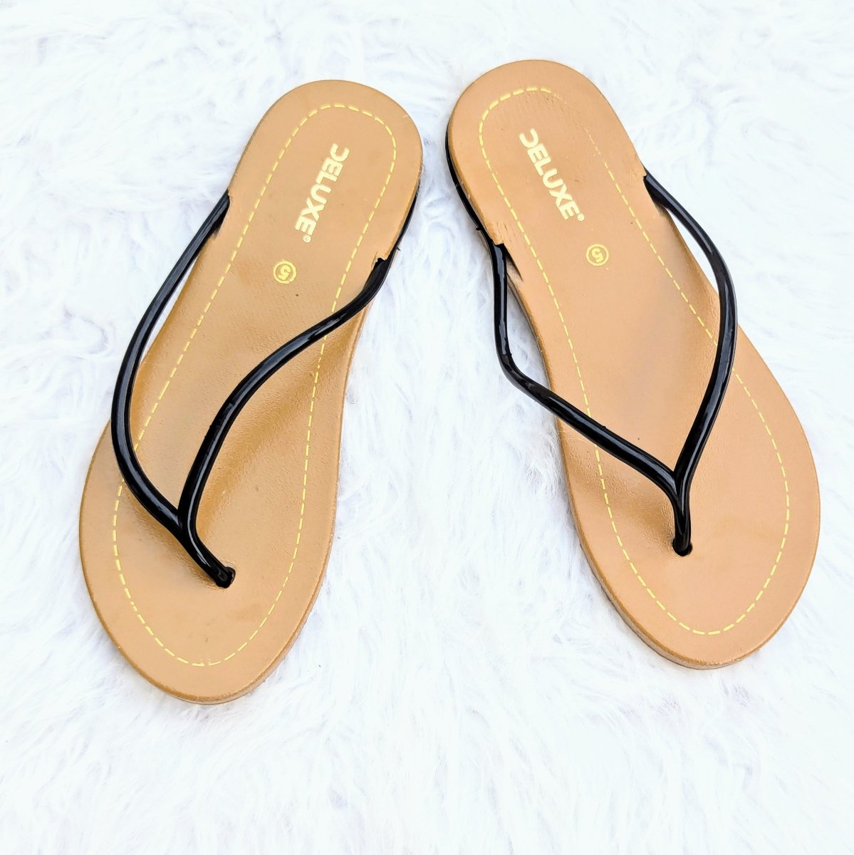 Easy Flipflops - Thousand Slippers
