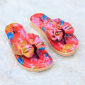 Marshmallow Cushioned flipflops - Thousand Slippers