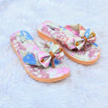 Marshmallow Cushioned flipflops - Thousand Slippers