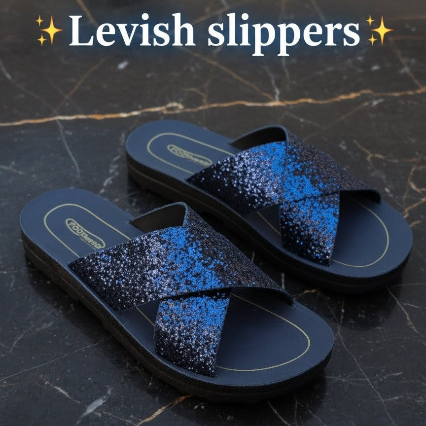 Levish slippers (k06) - Thousand Slippers