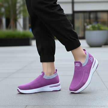 Medicated Slip on Sneakers (MK)