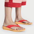 Ladies casual waterproof chappal (z - 9) - Thousand Slippers