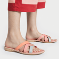 Medicated multi posh slippers - Thousand Slippers