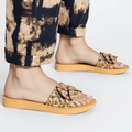 Soft Star Slippers (Star 19) - Thousand Slippers