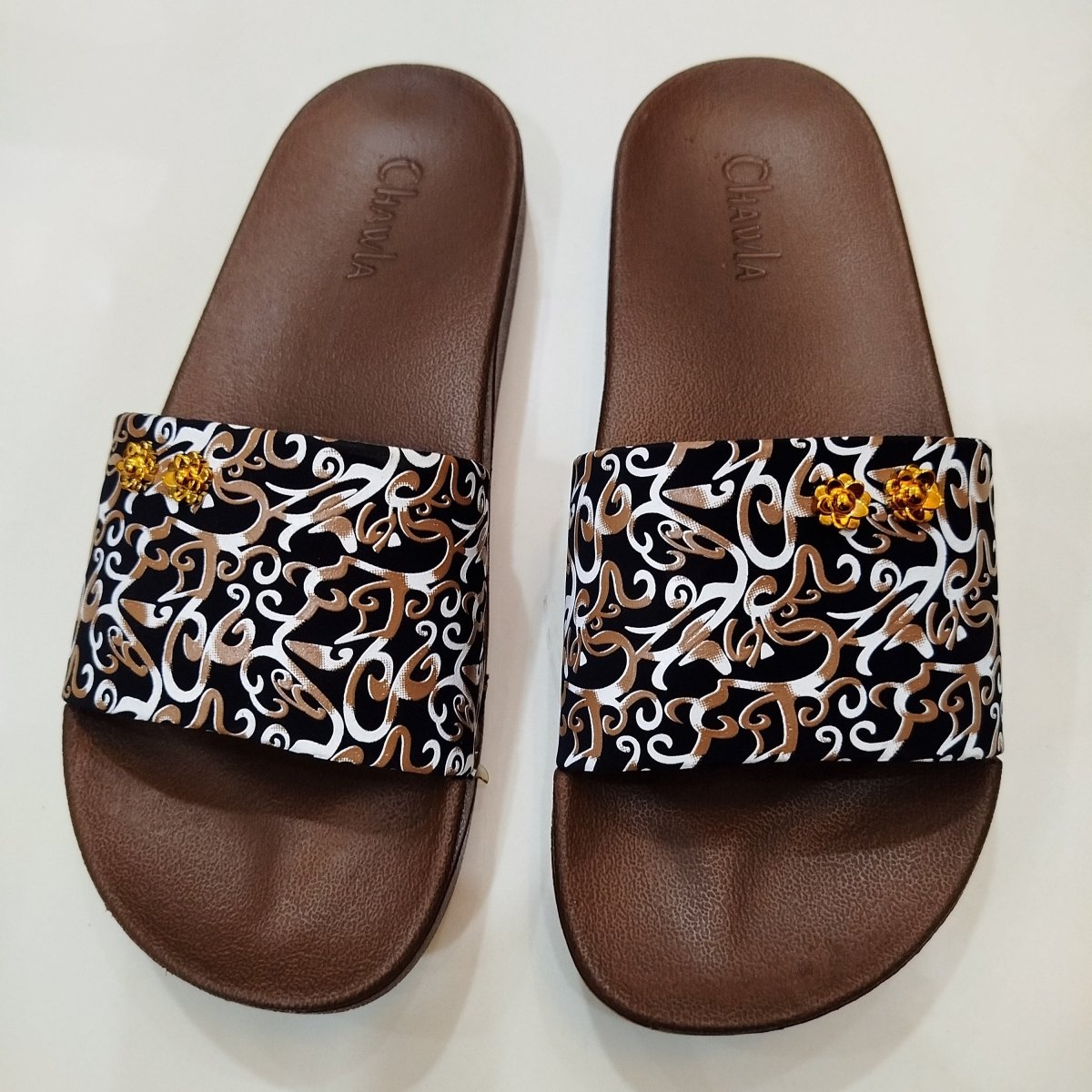 Soft Eva Slippers (5406) - Thousand Slippers