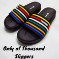 Fashionable house slippers for female (0024) - Thousand Slippers