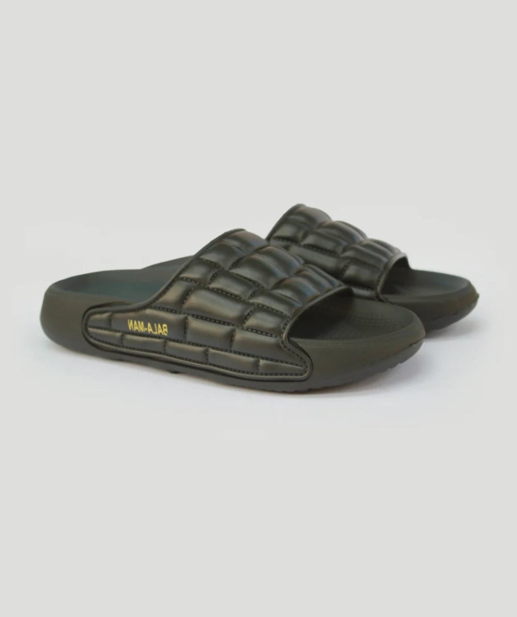Balman slippers for boys - Thousand Slippers
