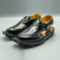 Peshawari nirozi sandals for men - Thousand Slippers