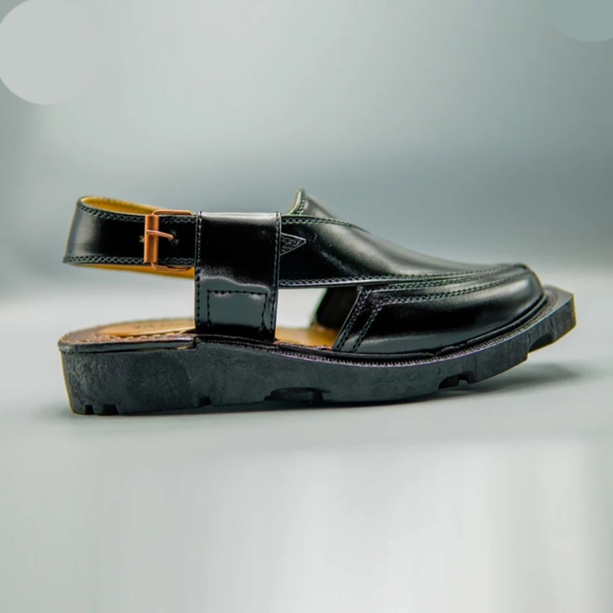 Peshawari nirozi sandals for men - Thousand Slippers