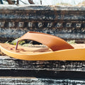 Ladies casual waterproof chappal (z - 9) - Thousand Slippers