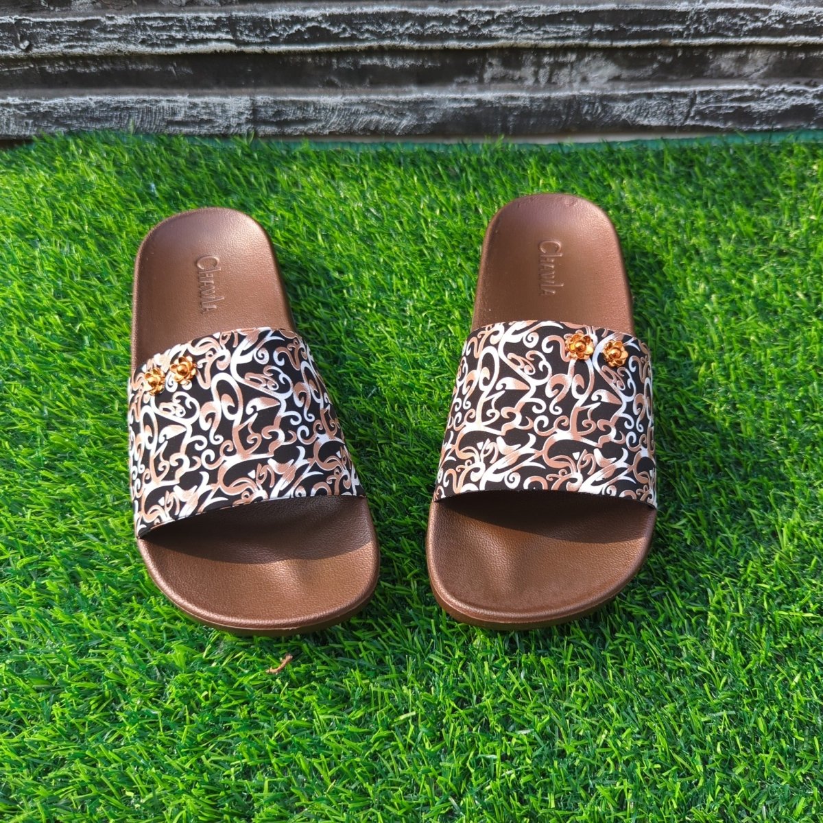 Soft Eva Slippers (5406) - Thousand Slippers