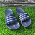 Soft waterproof medicated slides for girls (5299 mash) - Thousand Slippers