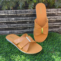 Dura soft slippers (a01) - Thousand Slippers