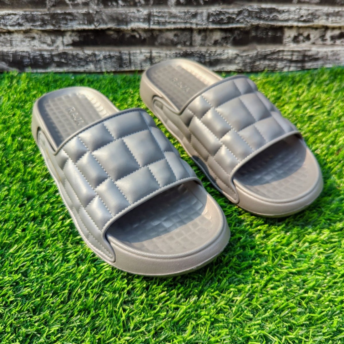 Balman slippers for boys - Thousand Slippers