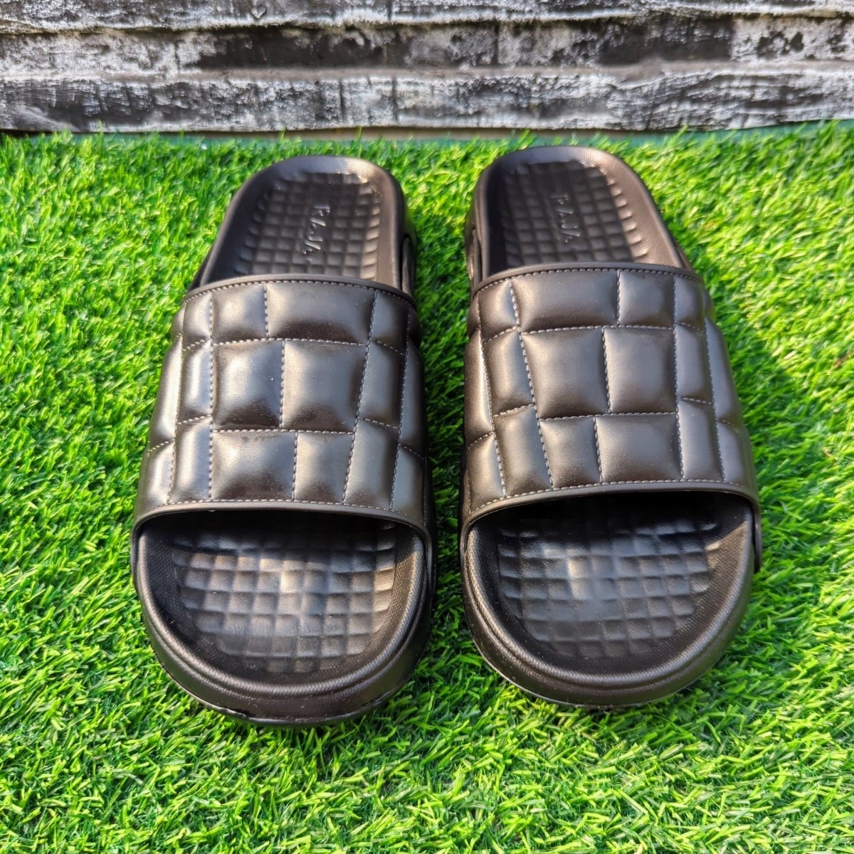 Balman slippers for boys - Thousand Slippers