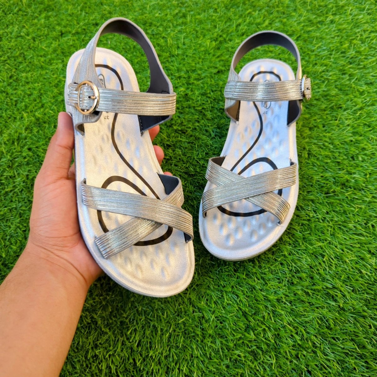 Premium sandals for females (S1) - Thousand Slippers