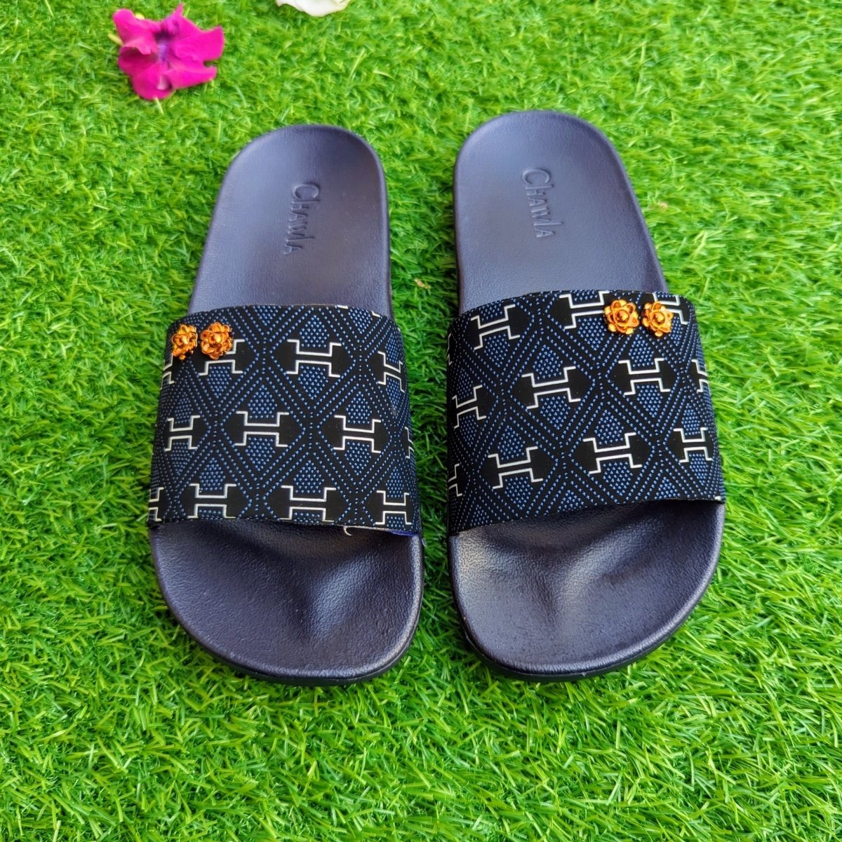 Soft Eva Slippers (5370) - Thousand Slippers