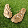 Fancy medicated flipflops for girls (Movers mash) - Thousand Slippers
