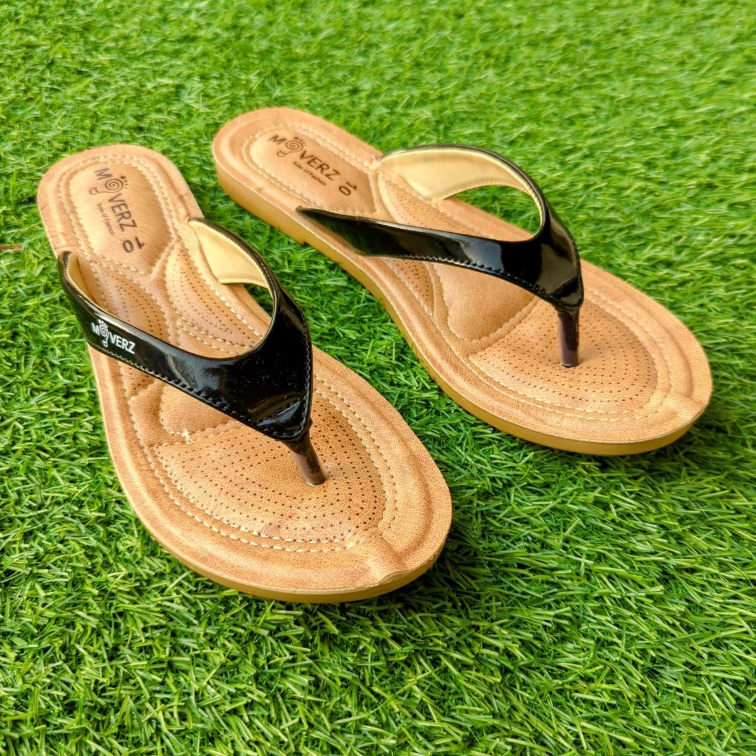 New arrival waterproof chappals for female - Thousand Slippers
