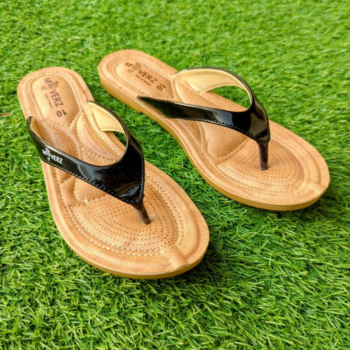 New arrival waterproof chappals for female - Thousand Slippers