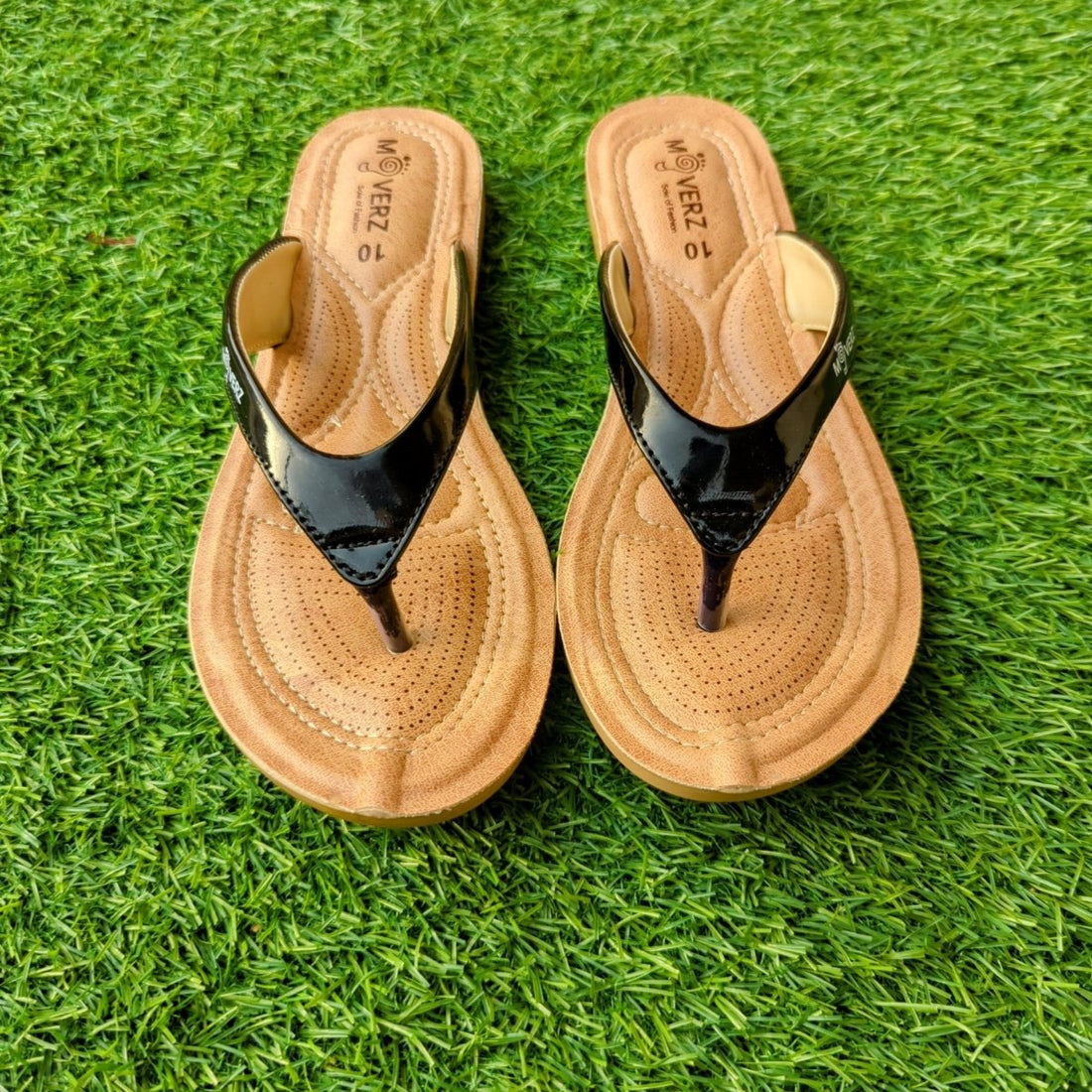 New arrival waterproof chappals for female - Thousand Slippers