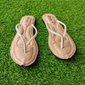 Fancy medicated flipflops for girls (Movers mash) - Thousand Slippers