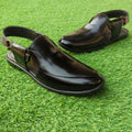 Soft peshawari sandals for boys || Gents premium peshawari chappal - Thousand Slippers