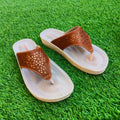 Medicated flip flops (s36) - Thousand Slippers