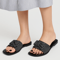 Flat bow style slippers (Limited Edition) - Thousand Slippers