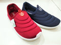 New soft walking shoes for female (G01 Borg) - Thousand Slippers