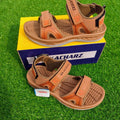 Schatars imported sandals for gents - Thousand Slippers