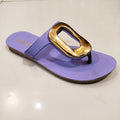 New light weight flipflops for girls (c03) - Thousand Slippers