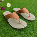 Soft easy flip flops for ladies (hawks) - Thousand Slippers