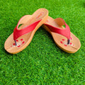 Ladies casual waterproof chappal (z - 9) - Thousand Slippers