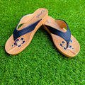 Ladies casual waterproof chappal (z - 9) - Thousand Slippers