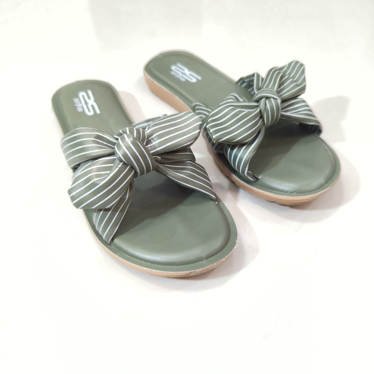 New premium quality slippers for girls (ss) - Thousand Slippers