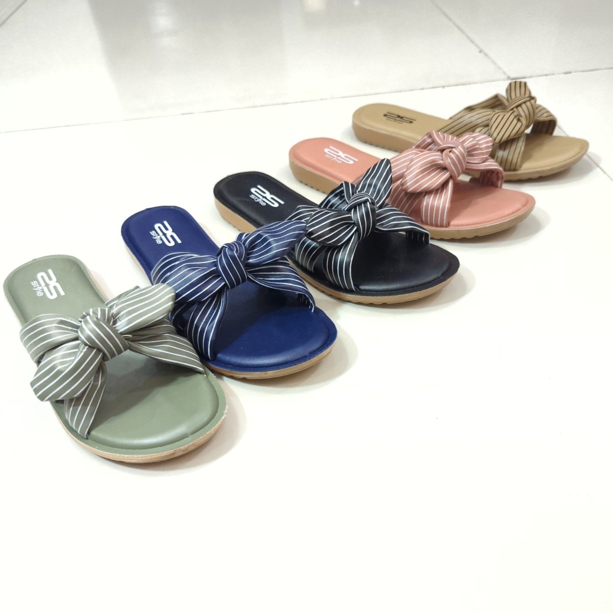 New premium quality slippers for girls (ss) - Thousand Slippers