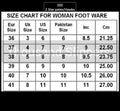 Arch fit chappal (202) - Thousand Slippers