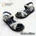 Premium sandals for females (S1) - Thousand Slippers