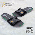 Irani Medicated Slippers (Tara) - Thousand Slippers