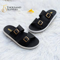 Sky Walk Medicated Slides for females (G2) - Thousand Slippers