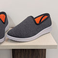 Casual canvas shoes for ladies (B Comfit) - Thousand Slippers