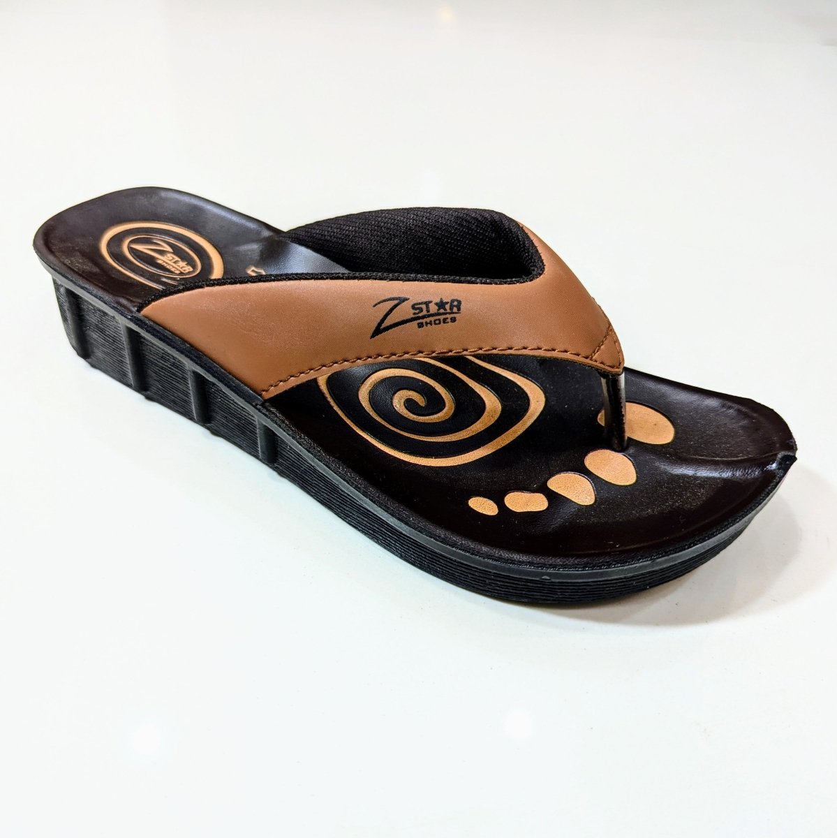 Arch Fit flipflops (Liza) - Thousand Slippers