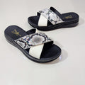 Cobra medicated slippers - Thousand Slippers