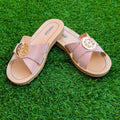 Tory Burch slippers (f1) - Thousand Slippers