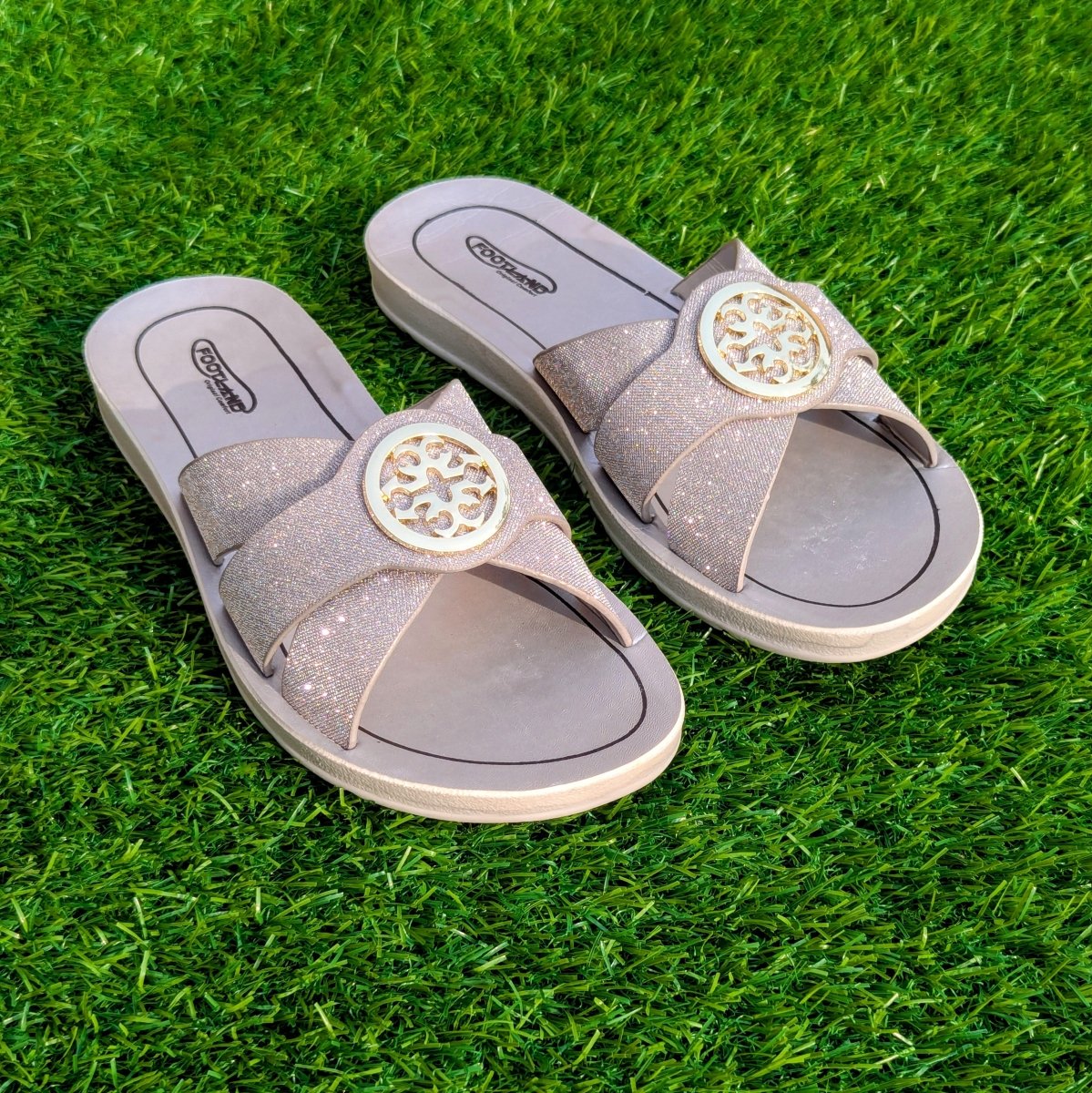 Tory Burch slippers (f1) - Thousand Slippers