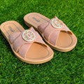 Tory Burch slippers (f1) - Thousand Slippers